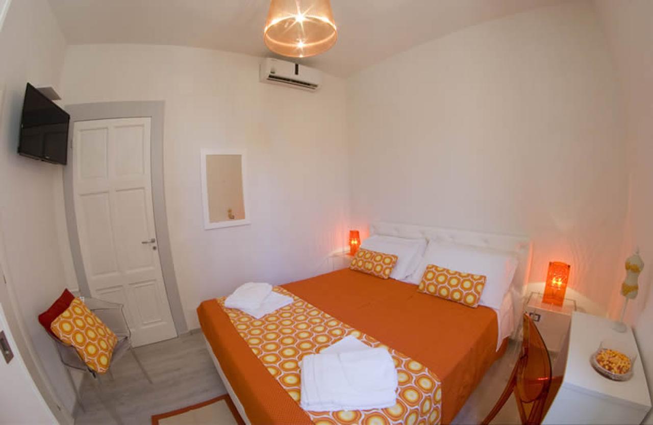 레조디칼라브리아 Sunmoon B&B 외부 사진